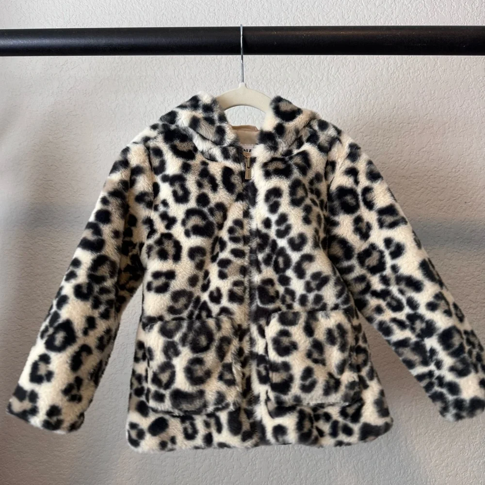 Toddler Old Navy Coat - Picture 1 of 3
